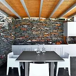 Litharia, Enchanting Location And View Villa Ioulis