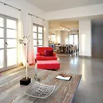 Villa Litharia, Enchanting Location And View Ioulis
