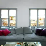 Villa Litharia, Enchanting Location And View