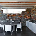 Vila Litharia, Enchanting Location And View