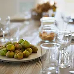 Litharia, Enchanting Location And View Vila