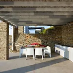 Litharia, Enchanting Location And View Vila *