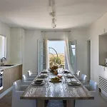 Vila Litharia, Enchanting Location And View *