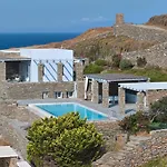 Litharia, Enchanting Location And View * Ioulis