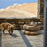 Vila Litharia, Enchanting Location And View