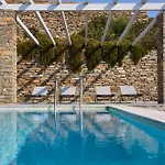 Vila Litharia, Enchanting Location And View Ioulis