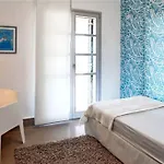 Litharia, Enchanting Location And View Villa Ioulis