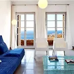 Litharia, Enchanting Location And View