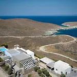 فيلة Litharia, Enchanting Location And View