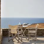 Litharia, Enchanting Location And View * Ioulis