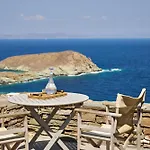 Litharia, Enchanting Location And View Villa *