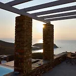 Litharia, Enchanting Location And View فيلة Ioulis