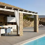 Villa Litharia, Enchanting Location And View