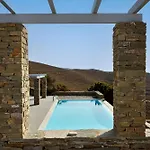 Litharia, Enchanting Location And View * Ioulis