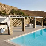 Litharia, Enchanting Location And View * Ioulis