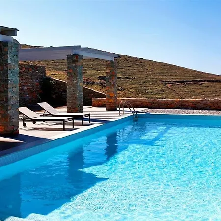 Villa Litharia, Enchanting Location And View