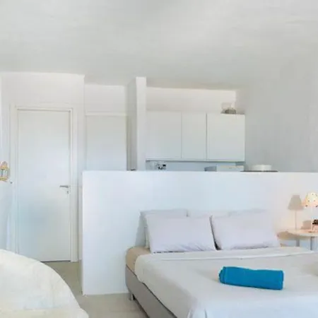 Villa Litharia, Enchanting Location And View *