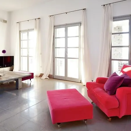 Litharia, Enchanting Location And View Villa