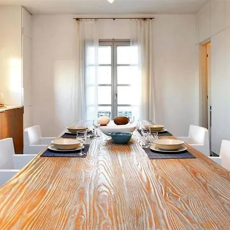 Villa Litharia, Enchanting Location And View Ioulis