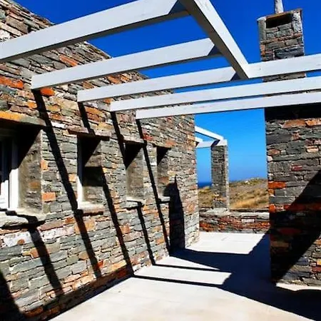 Litharia, Enchanting Location And View * Ioulis