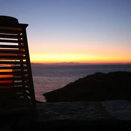 Villa Litharia, Enchanting Location And View *