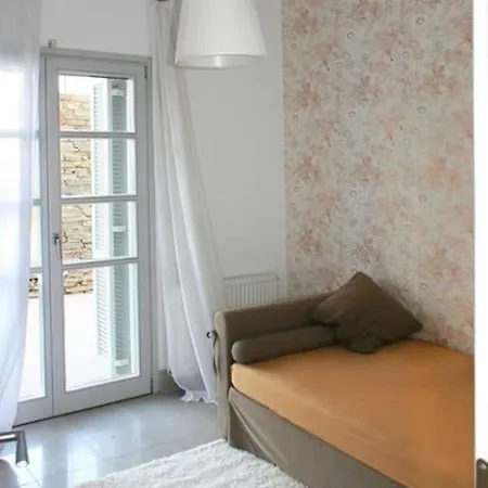 Litharia, Enchanting Location And View Villa *