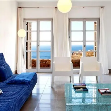 Litharia, Enchanting Location And View
