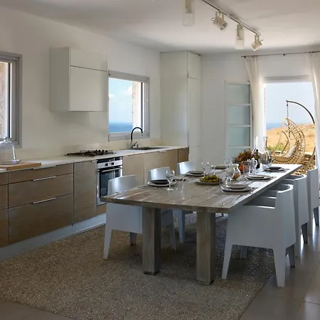 Litharia, Enchanting Location And View