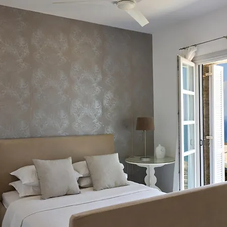 Litharia, Enchanting Location And View Ioulis
