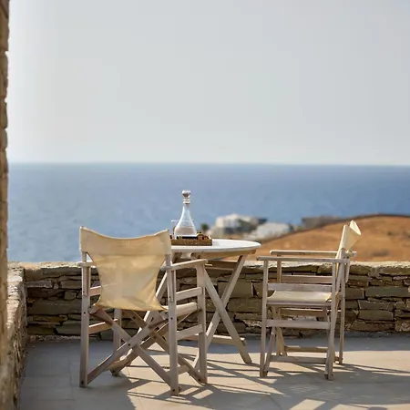 Litharia, Enchanting Location And View * Ioulis