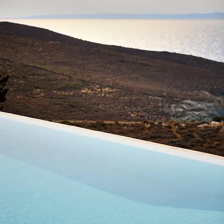 Litharia, Enchanting Location And View