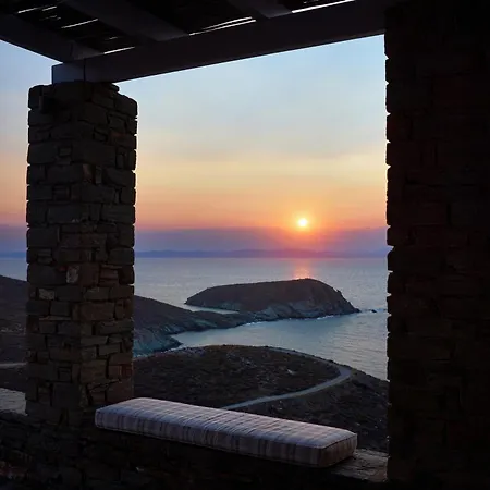 Villa Litharia, Enchanting Location And View *