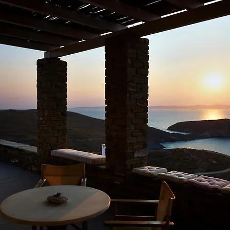 Litharia, Enchanting Location And View Villa *