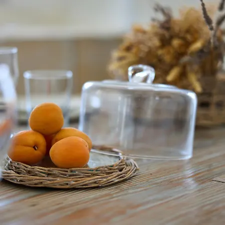 Villa Litharia, Enchanting Location And View *