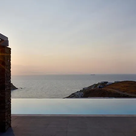 Litharia, Enchanting Location And View * Ioulis
