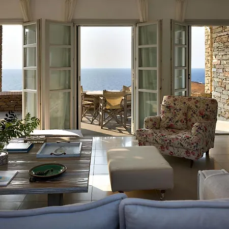 Litharia, Enchanting Location And View