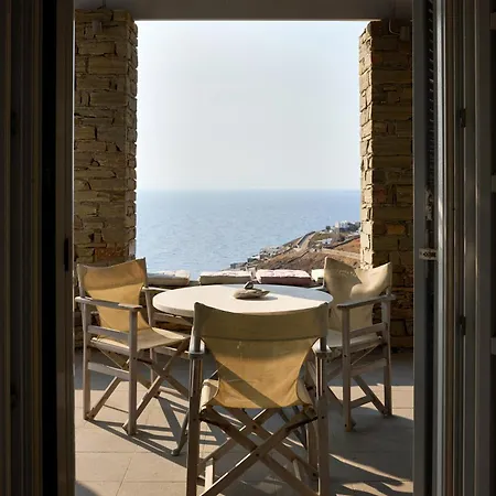 Villa Litharia, Enchanting Location And View *