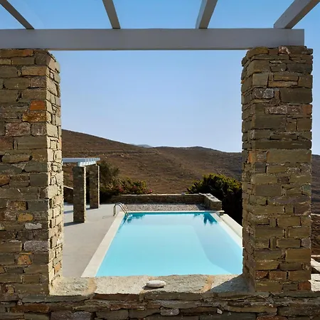 Litharia, Enchanting Location And View * Ioulis