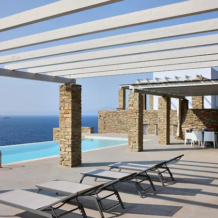 Litharia, Enchanting Location And View