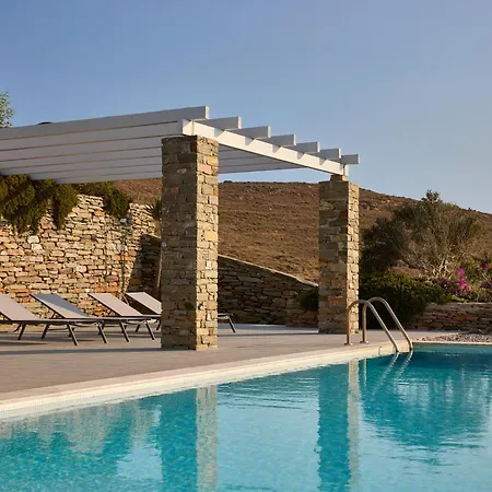 Litharia, Enchanting Location And View * Ioulis