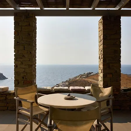 Litharia, Enchanting Location And View *