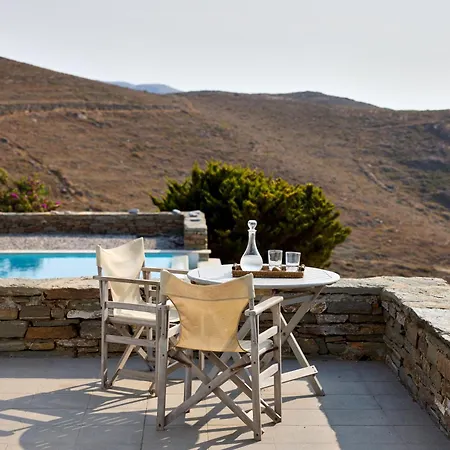 Villa Litharia, Enchanting Location And View *