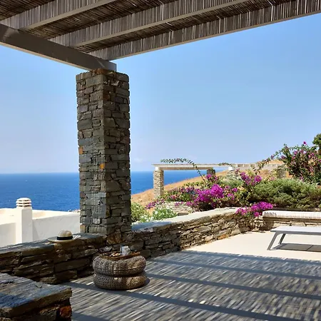 Litharia, Enchanting Location And View