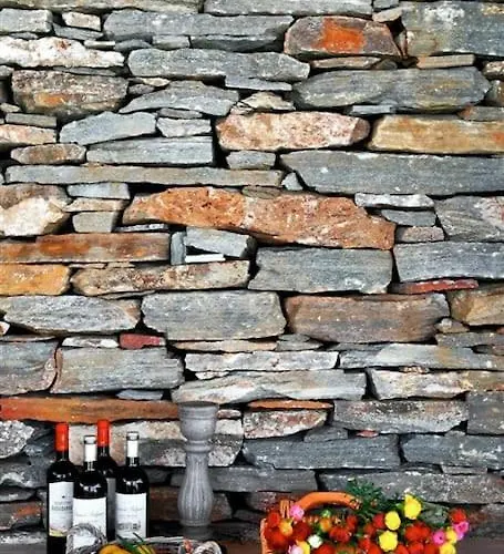 Litharia, Enchanting Location And View * Ioulis