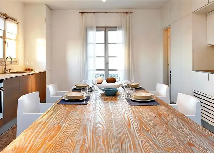 Villa Litharia, Enchanting Location And View Ioulis