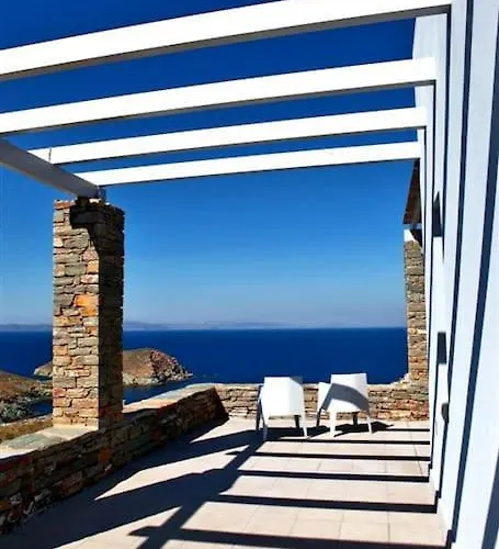 Litharia, Enchanting Location And View