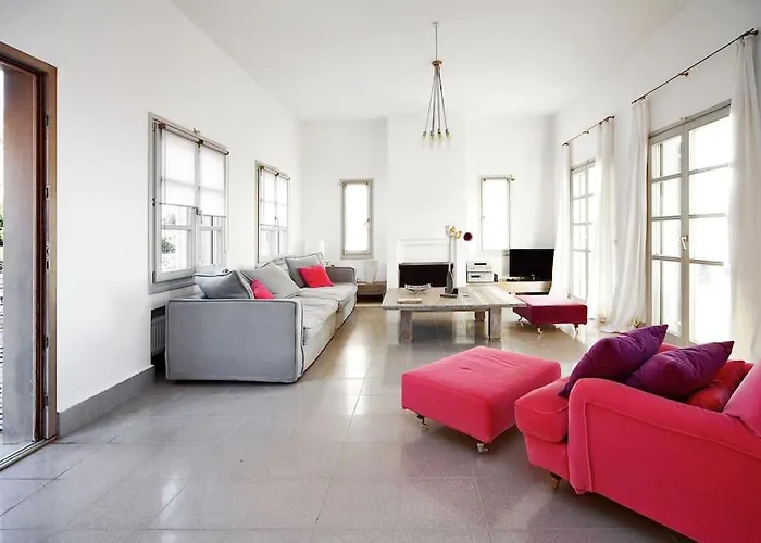 Litharia, Enchanting Location And View Villa Ioulis