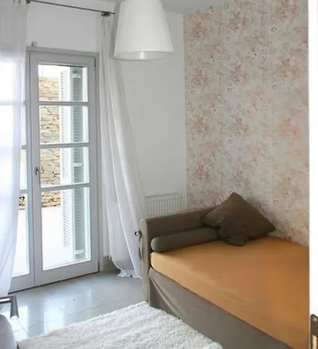 Litharia, Enchanting Location And View Villa *