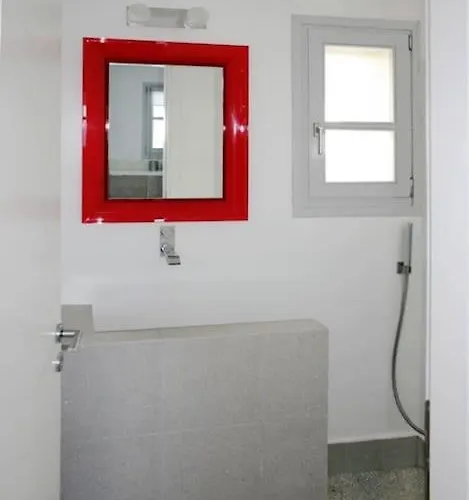 Litharia, Enchanting Location And View * Ioulis