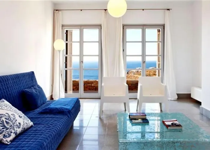 Litharia, Enchanting Location And View